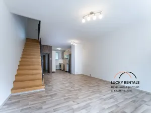 Prodej bytu 3+kk, Praha - Zbraslav, Spojařů, 94 m2