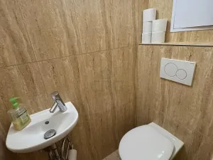 Pronájem bytu 3+1, Modřice, Pilcova, 71 m2