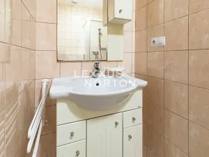 Pronájem bytu 1+kk, Praha - Vinohrady, Italská, 41 m2