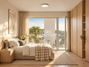 Prodej bytu 3+kk, Praha - Libeň, Primátorská, 75 m2
