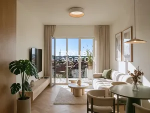 Prodej bytu 2+kk, Praha - Libeň, Primátorská, 42 m2