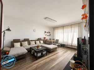 Prodej bytu 3+1, Lipník nad Bečvou, Zahradní, 67 m2