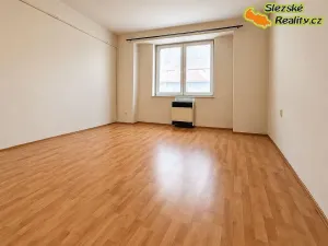 Pronájem bytu 1+1, Ostrava, Korunní, 45 m2