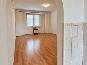 Pronájem bytu 1+1, Ostrava, Korunní, 45 m2