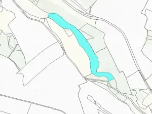 Dražba pozemku, Prostiboř, 26187 m2
