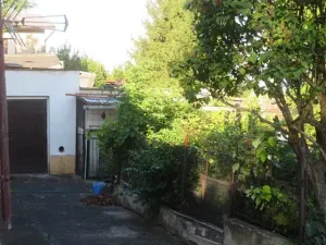 Dražba rodinného domu, Cítoliby, Lounská, 251 m2