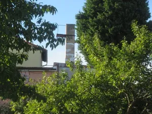 Dražba rodinného domu, Cítoliby, Lounská, 251 m2