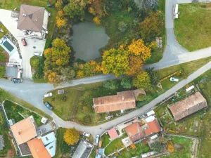 Prodej chalupy, Míčov-Sušice, 90 m2