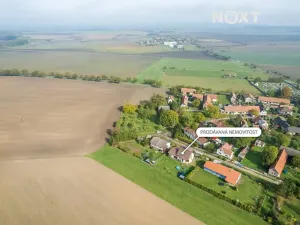 Prodej rodinného domu, Běrunice, Spojovací, 140 m2