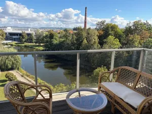 Prodej bytu 2+kk, České Budějovice, Volejbalistů, 58 m2