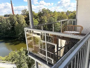 Prodej bytu 2+kk, České Budějovice, Volejbalistů, 58 m2