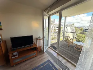 Prodej bytu 2+kk, České Budějovice, Volejbalistů, 58 m2