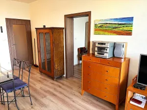 Prodej bytu 2+kk, České Budějovice, Volejbalistů, 58 m2