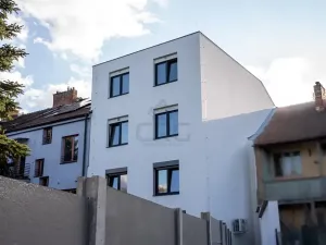 Prodej bytu 3+kk, Česká, 86 m2