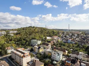 Prodej bytu 3+kk, Brno, Vápenka, 81 m2