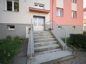 Prodej bytu 3+kk, Brno, Vápenka, 81 m2