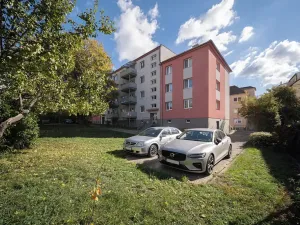Prodej bytu 3+kk, Brno, Vápenka, 81 m2