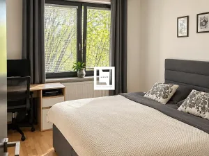 Pronájem bytu 3+kk, Brno, Lísky, 101 m2