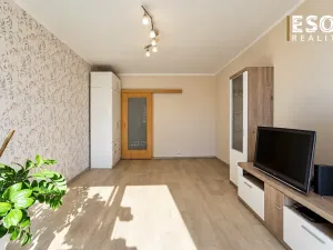 Prodej bytu 2+1, Ostrava, Lumírova, 61 m2
