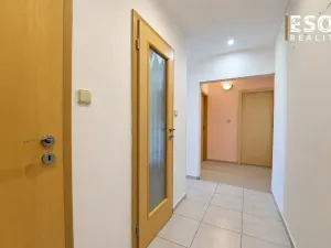 Prodej bytu 2+1, Ostrava, Lumírova, 61 m2