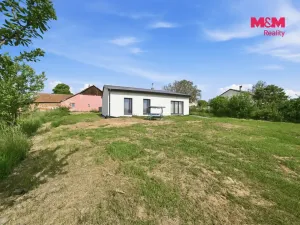 Prodej rodinného domu, Pačlavice, 85 m2