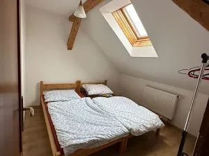 Prodej bytu 3+1, Harrachov, 65 m2