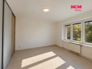 Prodej bytu 2+1, Ostrava - Zábřeh, Zajcevova, 55 m2