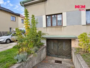 Prodej rodinného domu, Praha - Horní Počernice, Lhotská, 240 m2