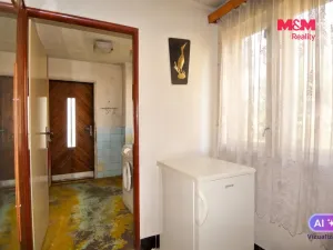 Prodej rodinného domu, Praha - Horní Počernice, Lhotská, 240 m2