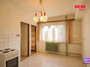 Prodej rodinného domu, Praha - Horní Počernice, Lhotská, 240 m2