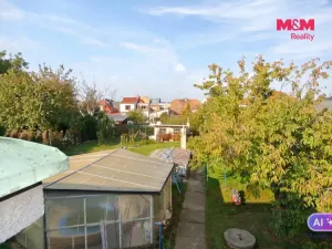 Prodej rodinného domu, Praha - Horní Počernice, Lhotská, 240 m2