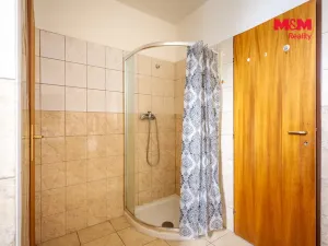 Pronájem bytu 3+1, Nový Bor, Tržní náměstí, 85 m2
