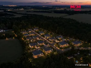 Prodej pozemku pro bydlení, Líšťany, 751 m2