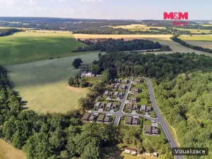 Prodej pozemku pro bydlení, Líšťany, 770 m2