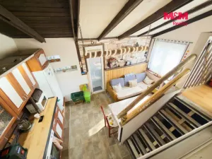 Prodej zahrady, Havířov, Vratká, 709 m2