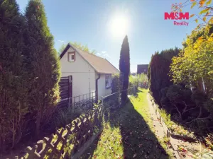 Prodej zahrady, Havířov, Vratká, 709 m2