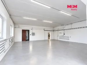 Pronájem komerční nemovitosti, Předměřice nad Labem, V Aleji, 356 m2