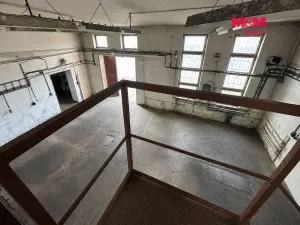 Pronájem komerční nemovitosti, Předměřice nad Labem, V Aleji, 356 m2