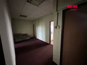 Pronájem komerční nemovitosti, Předměřice nad Labem, V Aleji, 356 m2