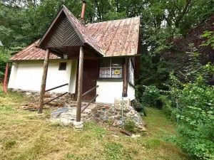 Prodej chaty, Černé Voděrady, Havírna, 30 m2