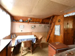 Prodej chaty, Černé Voděrady, Havírna, 30 m2
