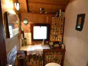 Prodej chaty, Černé Voděrady, Havírna, 30 m2