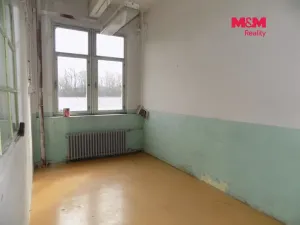 Pronájem výrobních prostor, Jílové - Modrá, 260 m2