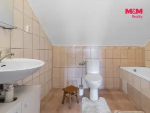 Pronájem rodinného domu, Šilheřovice, U Obory, 230 m2
