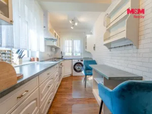 Prodej rodinného domu, Bílov, 70 m2