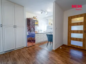 Prodej rodinného domu, Bílov, 70 m2