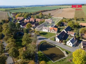 Prodej rodinného domu, Bílov, 70 m2