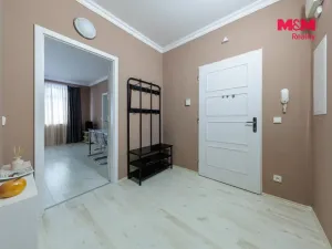 Pronájem bytu 3+kk, Karlovy Vary, Moravská, 80 m2