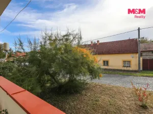 Prodej bytu 2+1, Hobšovice, 56 m2