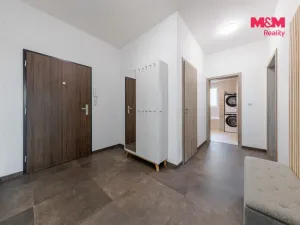 Prodej bytu 4+kk, Karlovy Vary - Doubí, Spálená, 107 m2